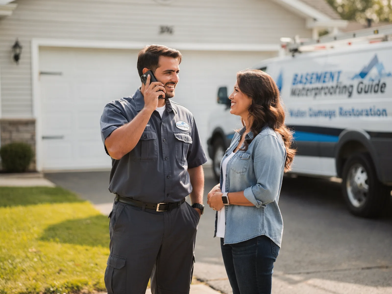 Basement Waterproofing Near Me Mill Village, PA FAQs